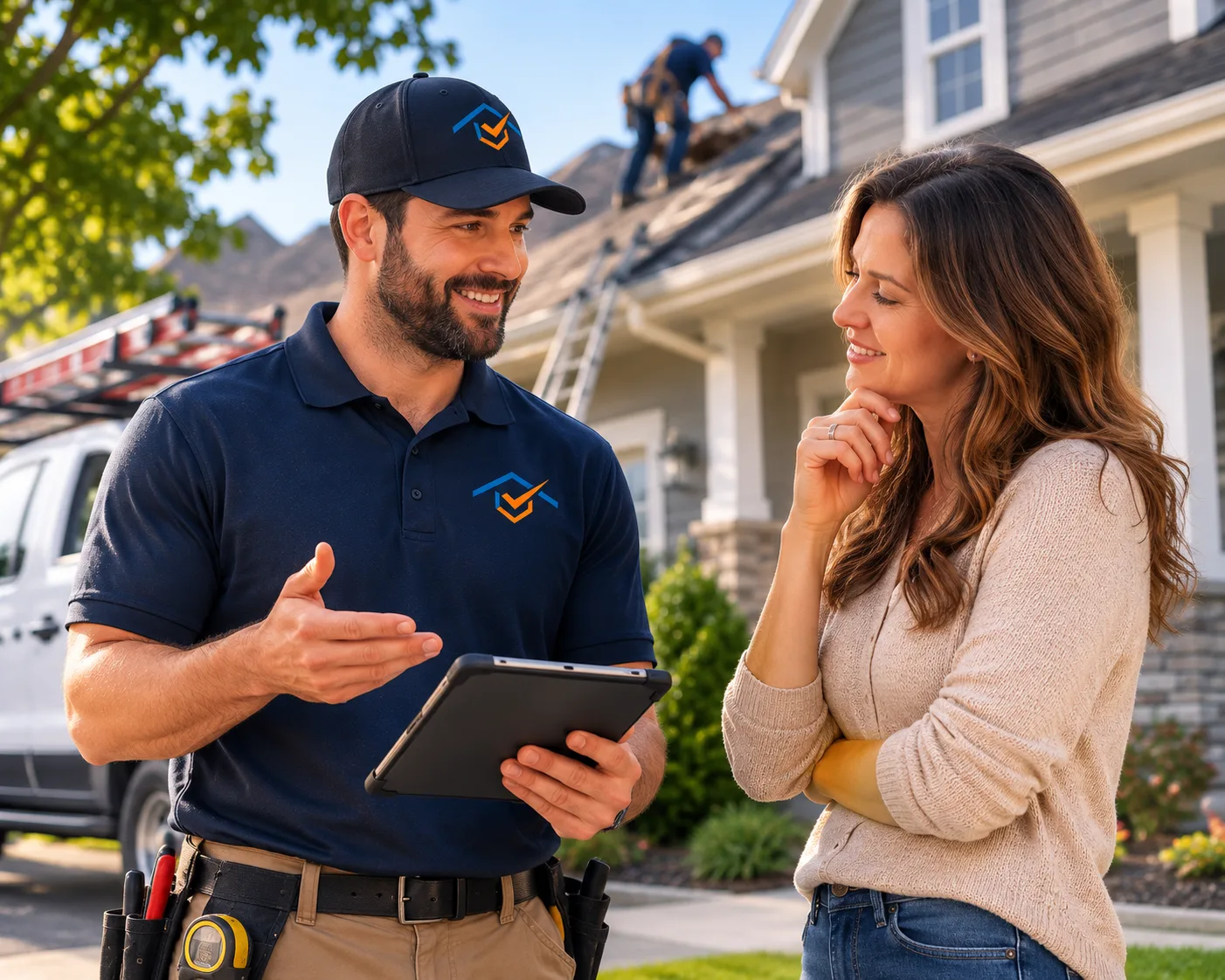 Roof Inspection FAQs in South Amana, IA