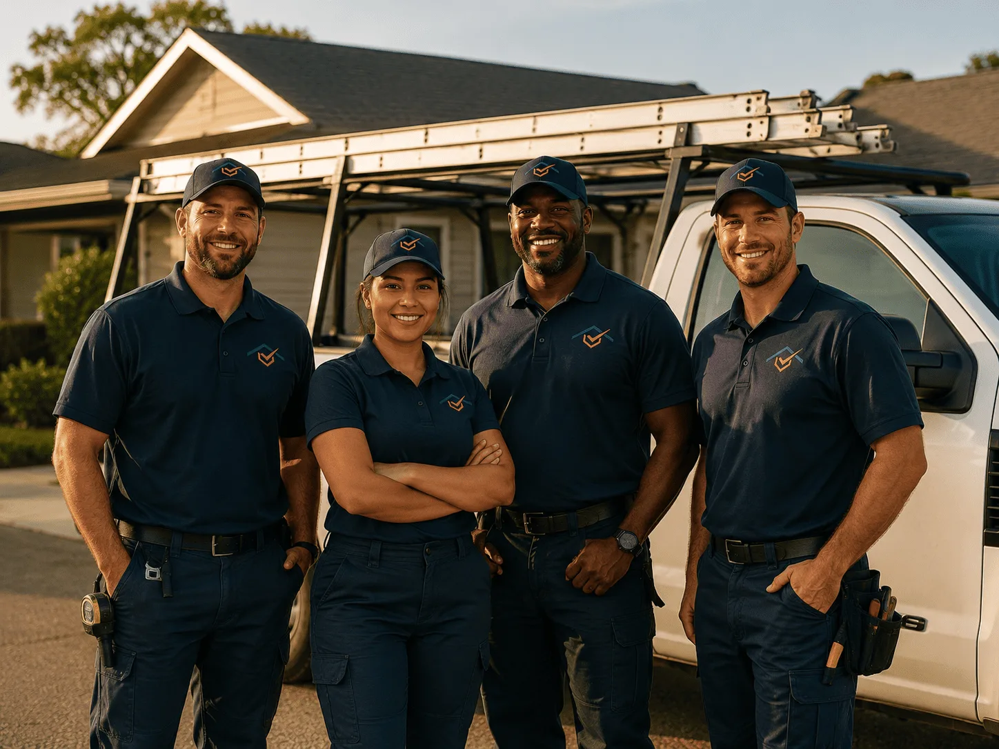 Roof Inspection company in South Amana, IA